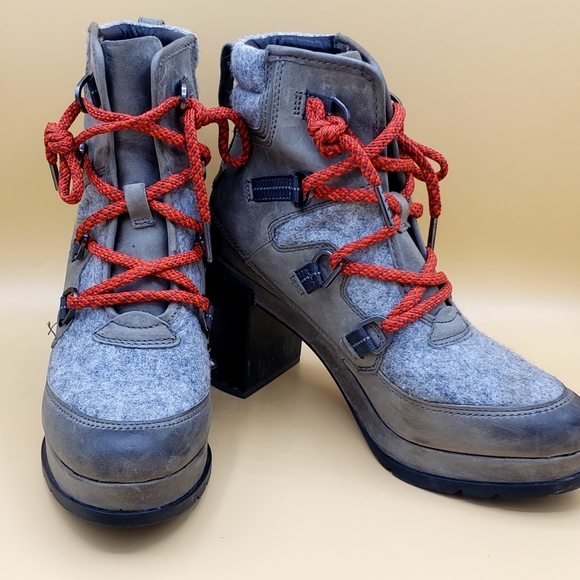 Sorel Blake Boot - Picture 7 of 7